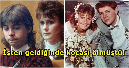 Aşk mı Sigorta Parası mı? Yasak Aşkıyla Birlikte Kocasını Öldüren Pamela Smart'ın Sansasyon Yaratan Hikayesi