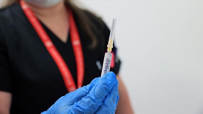 Aşı Karşıtları 11 Eylül'de Miting Düzenleyecek: 'En Az 1 Milyon Kişi Bekliyoruz'