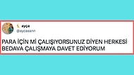 Hastasının Taklidini Yapan Psikologdan Sadık Olmayan Erkeklere Son 24 Saatin Viral Paylaşımları