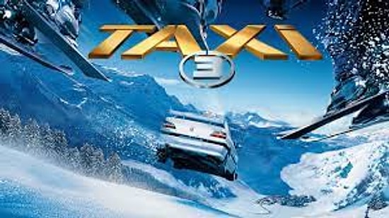 Taksi 3 Konusu Nedir? Taksi 3 Filmi Oyuncuları Kimlerdir?