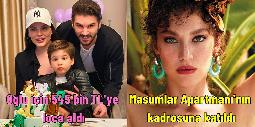 Bugün de Gıybete Doyduk! 28 Ağustos'ta Magazin Dünyasında Öne Çıkan Olaylar