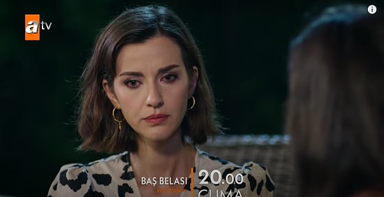 Baş Belası 12. Bölüm Fragmanı Yayınlandı!