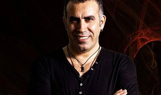 Haluk Levent AHBAP'tan Ayrılıyor Mu? Levent: Görevi Devredip Yurt Dışına Yerleşiyorum...