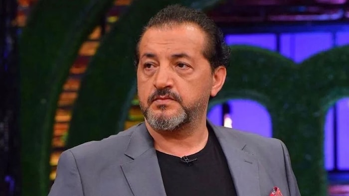 MasterChef'in Jürisi Mehmet Yalçınkaya'nın Acı Hikayesi Ortaya Çıktı! Sürekli Gizliyordu...