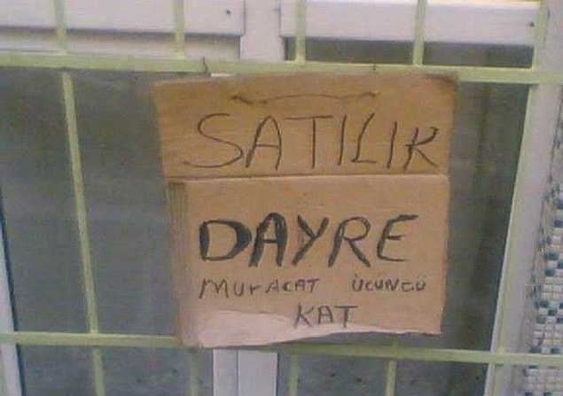 Kentin nüfusu arttıkça konut ihtiyacı doğuyor, az sayıda olan konutların da fiyatları artıyor.
