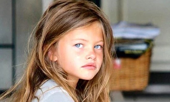 Dünyanın En Güzel Kızı Seçilmişti! Şimdi 20 Yaşında Olan Thylane Blondeau Bikinili Pozlarıyla Büyüledi...
