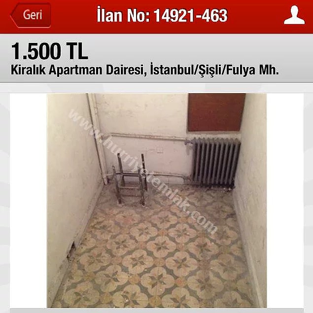 Durumun vehametini direkt ortaya koyuyor.