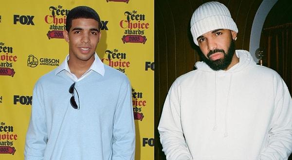 6. Drake (2005/2021)