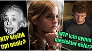 MBTI Testini Çözenler Buraya! INTP Kişilik Tipiyle İlgili Merak Ettiğiniz Bütün Soruları Yanıtlıyoruz
