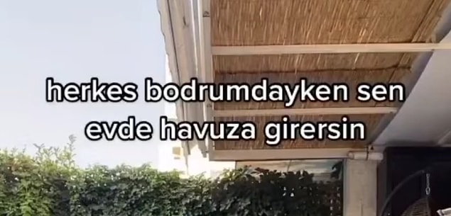 10. Allah başka dert vermesin.