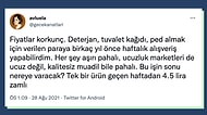Türkiye'deki Pahalılığa İsyan Eden Bir Twitter Kullanıcısına Hak Vermemek Mümkün Değil!