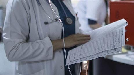 Van’da 43 Doktor İstifa Dilekçesi Verdi