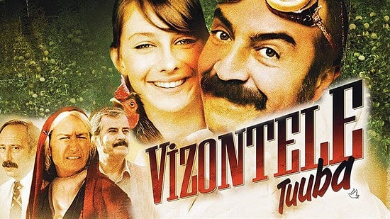 Vizontele Tuuba Konusu Nedir? Vizontele Tuuba Filmi Oyuncuları Kimlerdir?