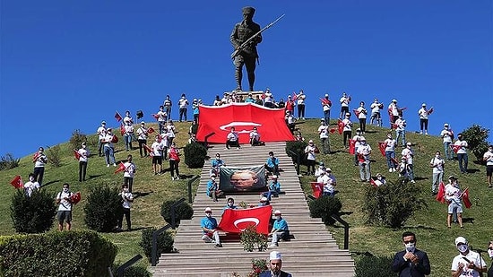 30 Ağustos'ta Ne Oldu? İşte 30 Ağustos Zafer Bayramı'nın Anlam ve Önemi...