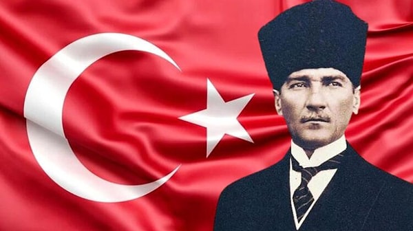 30 Ağustos 1922...
