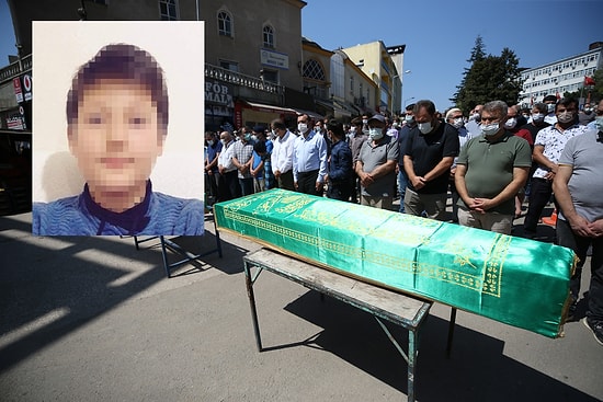 14 Yaşında Ailesini Katleden Çocuğun İfadesi Ortaya Çıktı: Psikolojik Baskı Görüyormuş
