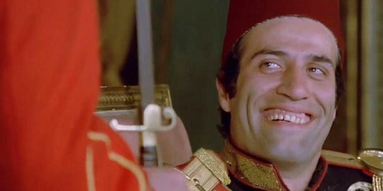 Tosun Paşa Filmi Konusu Nedir ve Nerede Çekilmiştir? Tosun Paşa Oyuncuları Kimdir?