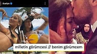 Bir Hafta Boyunca Ünlüleri Mizahına Alet Ederek Güldüren Kişiler