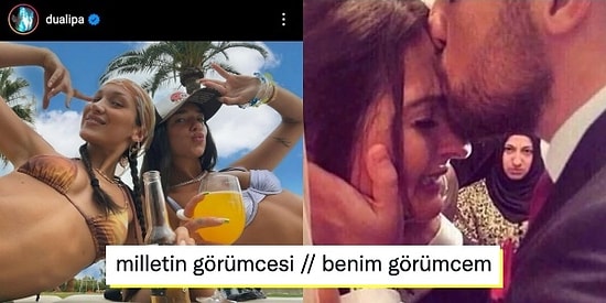 Bir Hafta Boyunca Ünlüleri Mizahına Alet Ederek Güldüren Kişiler