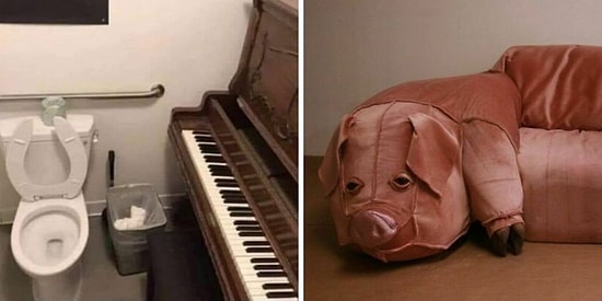 16 самых худших дизайнерских работ, которые не должны были увидет этот свет