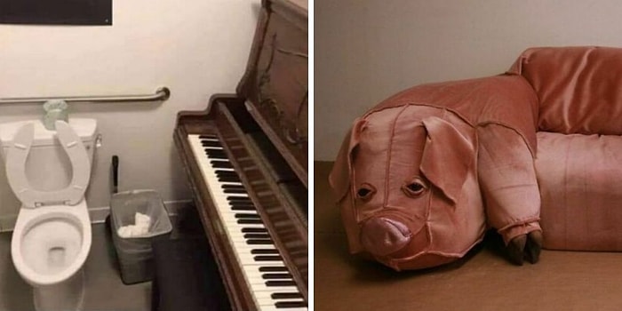 16 самых худших дизайнерских работ, которые не должны были увидет этот свет