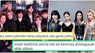 Güney Kore Müziği K-Pop'ın, Aile ve Sosyal Hizmetler Bakanlığı Tarafından İncelenmeye Alındığı İddia Edildi!