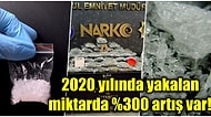 Halk Arasında 'Metin Amca' Olarak Bilinen Maddenin Kullanımı Ülkemizde Endişe Verici Bir Şekilde Artıyor!
