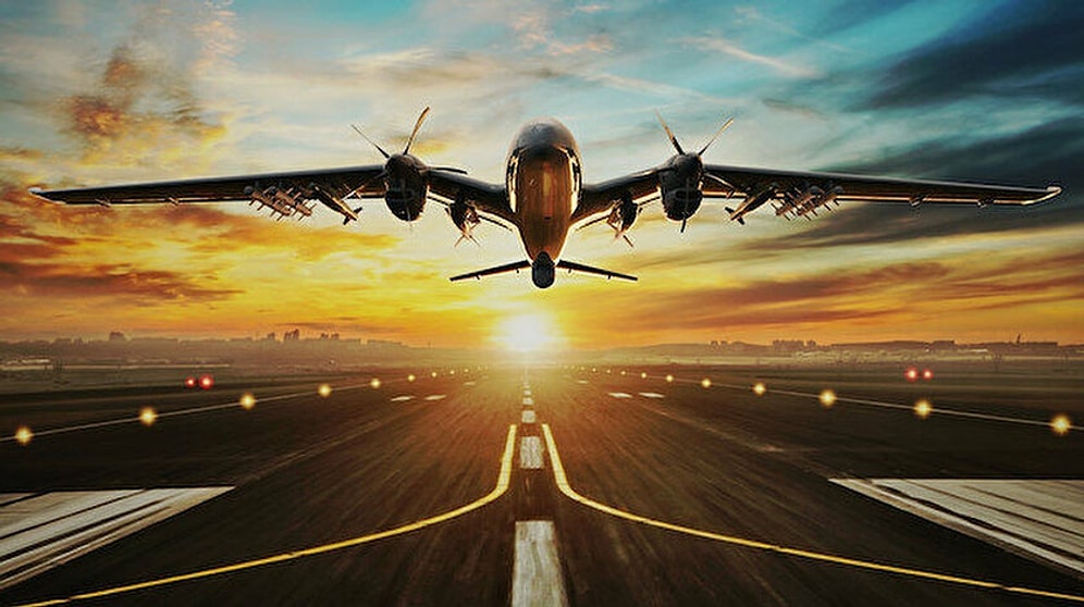 Akıncı TİHA Nedir? Akıncı TİHA'nın Tüm Teknik Özellikleri