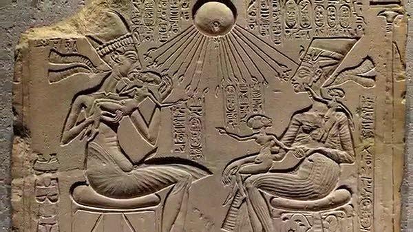 Anunnaki tanrıları Sümerliler'den de önce vardı, Antik Yunan ve Mısır mitolojilerinden de öncede var oldukları görülüyor.