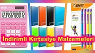İlkokul ve Ortaokul Öğrencilerinin Çok İşine Yarayacak Kırtasiye Malzemeleri Listesi