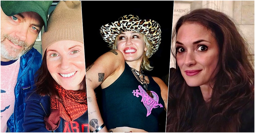 Çocuk Sahibi Olmak İstememelerinin Nedenlerini Anlatan Ünlü İsimleri Açıklıyoruz