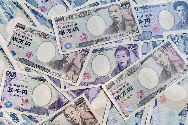 Kesinlikle Japonya!