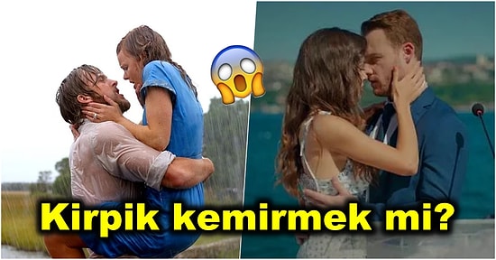 Neden Öpüşmek İstediğimizi ve Bu Geleneğin Olmadığı Ülkelerde Yerine Getirilen Ritüelleri Açıklıyoruz!