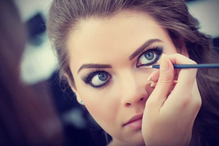 Göz Kalemi Nasıl Uygulanır?