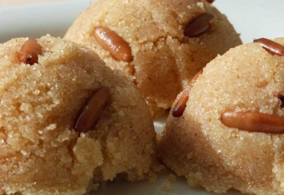 İrmik Helvası Nasıl Yapılır? İşte Tam Ölçülü İrmik Helvası Tarifi…