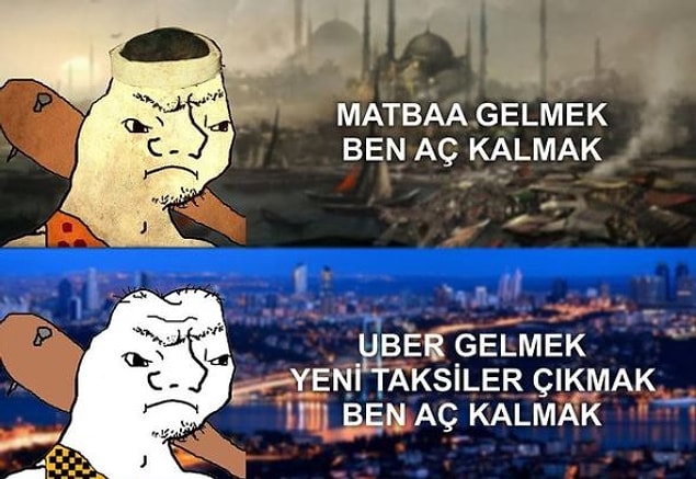 6. Benzer işler: