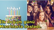 Pastanın Mumunu İlk Kim Üfledi? Doğum Günü Kutlama Geleneğinin Günümüze Yolculuğu