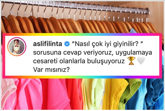 Dünyaya Biraz da Bu Gözle Bakalım: 10 Adımda 'Nasıl Çok İyi Giyiniriz?' Sorusunun Cevabını Paylaşıyoruz!