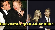 Peri Masalı Gibi Başlayan John F. Kennedy Jr. ve Carolyn Bessette İlişkisinin Sonu Hazin Biten Hikayesi