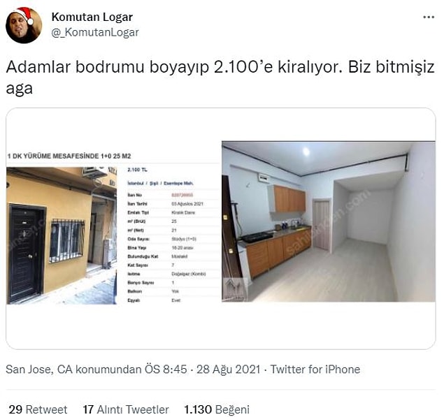 3. Son fırsat, kaçırma!
