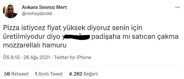 5. Lahmacun ye lahmacun...