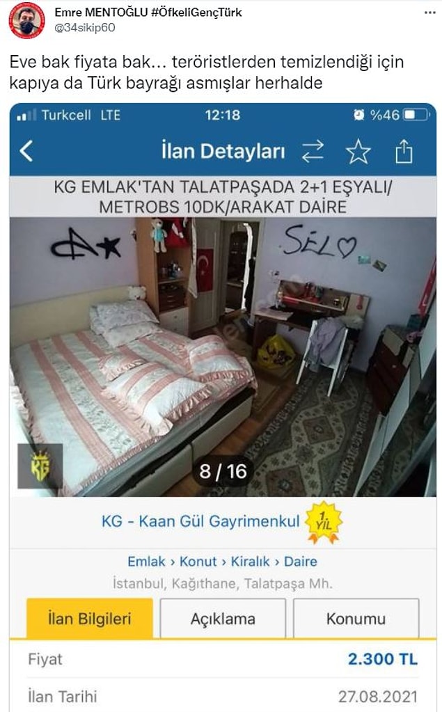 11. Fiyat mı foto mu daha ilginç belli değil.
