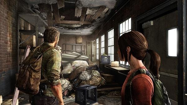 Oyunun The Last of Us evreninde geçeceğine dair güçlü bir inanç var.