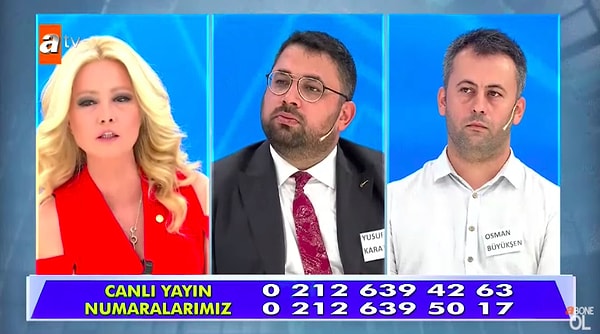 Abdullah'ın avukatı da 2018 yılının Ağustos ayında Abdullah ve Esra'nın tanıştığını, 3 Eylül günü Abdullah'la herhangi bir iletişim kurulmadığını, O gün Okşen kuzenlerle Esra'nın yoğun bir şekilde görüştüğünü aktardı. Bu arada cinayetin işlendiği gün ve öncesinde Esra ve Abdullah'ın sevgili olmadığını, daha sonra birlikte olmaya başladıklarını ve bu birlikteliğin de tutuklanana kadar sürdüğünü belirtti.