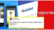 Günümüz Dünyasının Vazgeçilmezi İngilizceyi Kolayca Hayatınıza Entegre Ederek Öğrenebileceğiniz 19 Uygulama