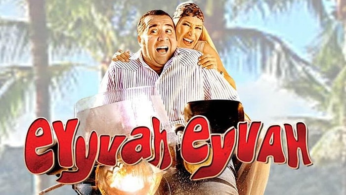 Eyvah Eyvah Konusu Nedir? Eyvah Eyvah Filmi Oyuncuları Kimlerdir?