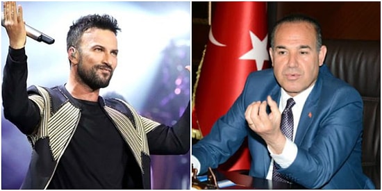 MHP Genel Başkan Başdanışmanı Sözlü'den Tarkan'a 'Dersim' Çıkışı: 'Ne Çukur Bir Adamsın Sen'