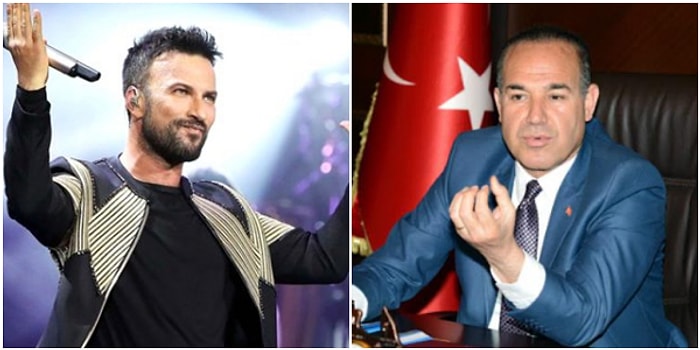 MHP Genel Başkan Başdanışmanı Sözlü'den Tarkan'a 'Dersim' Çıkışı: 'Ne Çukur Bir Adamsın Sen'