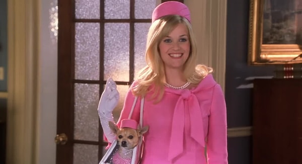 13. Reese Witherspoon