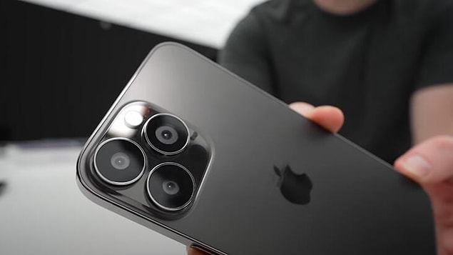 Sızan bilgilere göre, iiPhone 13 Pro ve Pro Max'in fiyatı epey bir artacak gibi görünüyor.